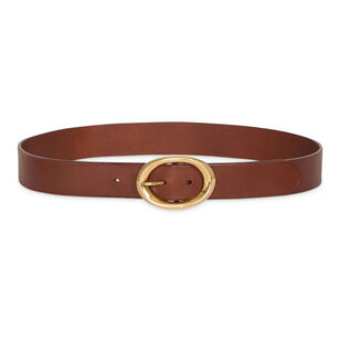 Wide Belt