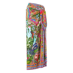 Multi Wear Long Sarong