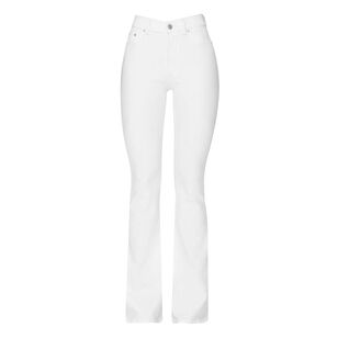 Bridget Boot High Rise Instasculpt Jeans