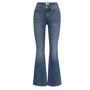 Bridget Boot High Rise Instasculpt Jeans