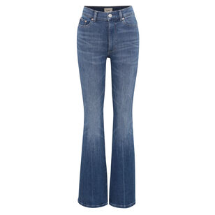 Bridget Boot High Rise Instasculpt Jeans