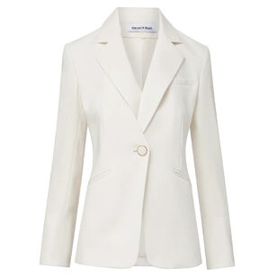 Rossi Convertible Dickey Jacket