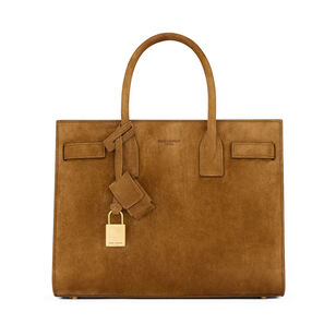 Baby Sac de Jour In Suede