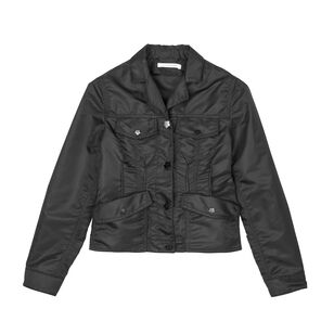 Clover Technical Nylon Blazer