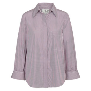 Boyfriend Shirt