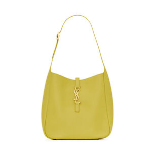 Small Le 5 A 7 Supple Shoulder Bag