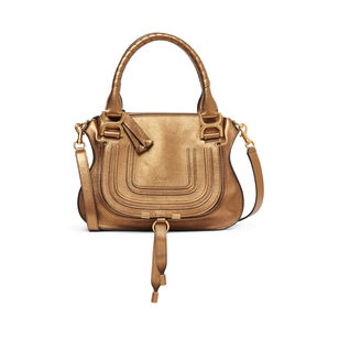 Marcie Small Top Handle Bag