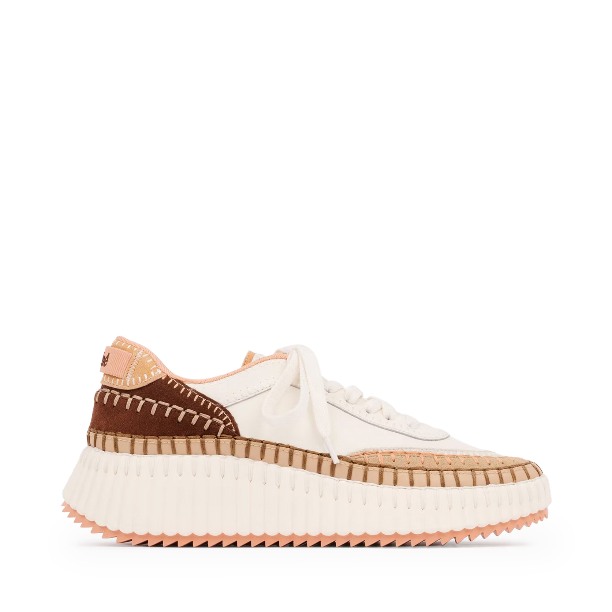 Nama Suede Sneaker