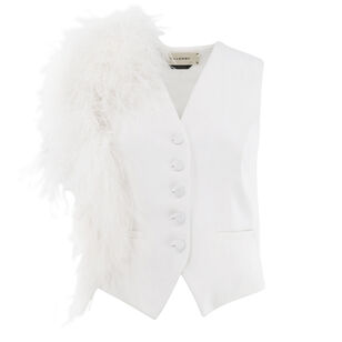 Pilar Vest