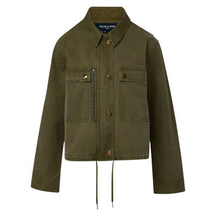 Stephen Field Jacket