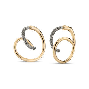Bowery Earrings