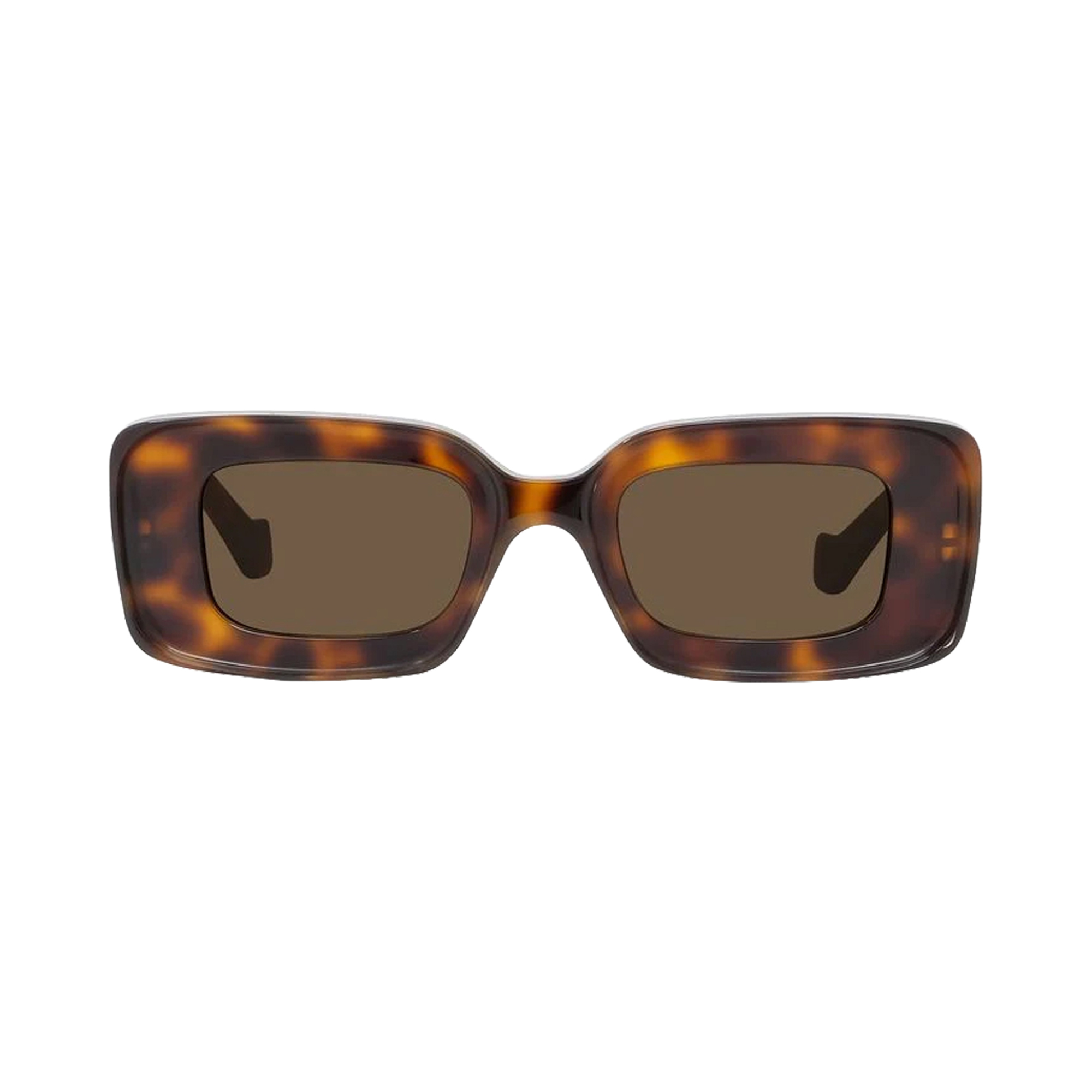 Rectangular Sunglasses