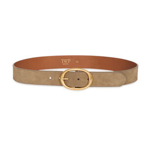 Wide Belt