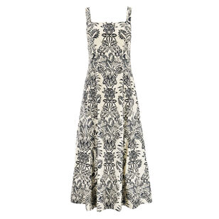 Natali Tank A-Line Dress