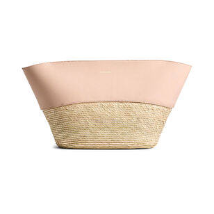 Basket Clutch
