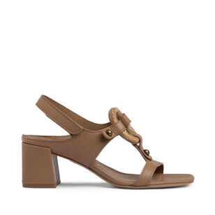 Ulina Hoop Sandal